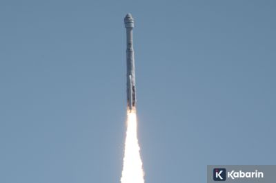 Pesawat X-59 NASA Sukses Terbang Lebih Cepat dari Suara