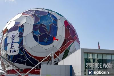 Mereka yang Termuda dan Tertua di Piala Dunia 2026