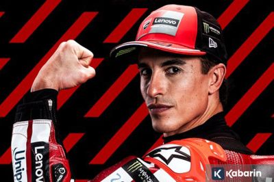 Marc Marquez Incar Kemenangan Beruntun di GP Ceko Usai Menang di Hungaria