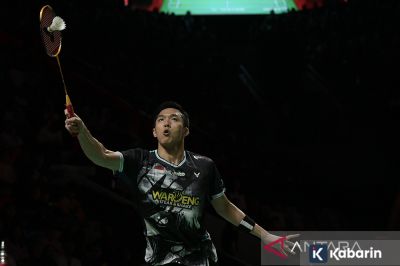 Indonesia Turunkan 12 Wakil pada Japan Open 2026