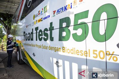Ini Komponen Kendaraan yang Perlu Dicek sebelum Beralih ke BBM B50