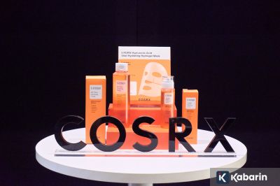 Rahasia Kulit Glowing Ala Klinik Kini Bisa Dicoba di Rumah