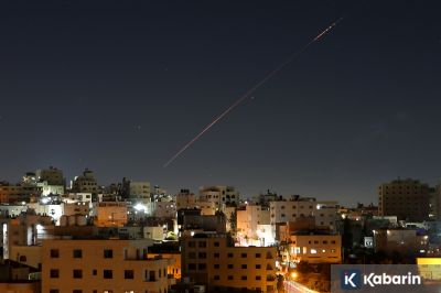 Iran Akan Balas Tegas Setiap Agresi yang Dilakukan Israel ke Lebanon