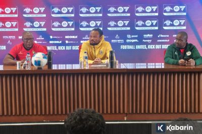 Pelatih Mozambik Sebut Laga Melawan Indonesia Menjadi Laga Menantang