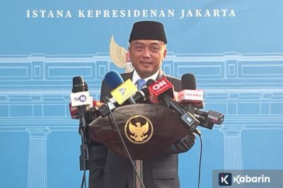 Ini Alasan Said Iqbal Dipilih Jadi Penasihat Khusus Bidang Ketenagakerjaan