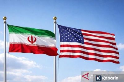 CENTCOM Klaim Luncurkan Serangan ke Iran atas Perintah Presiden Trump
