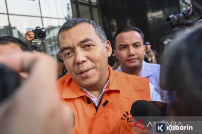 Delapan Pegawai Imigrasi Jakbar Diperiksa KPK untuk Dalami Pemerasan