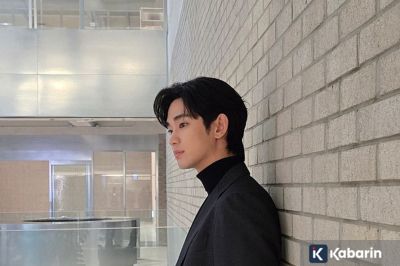 Kim Soo Hyun Siap Comeback, Bakal Syuting Iklan Lagi Usai Diterpa Kontroversi