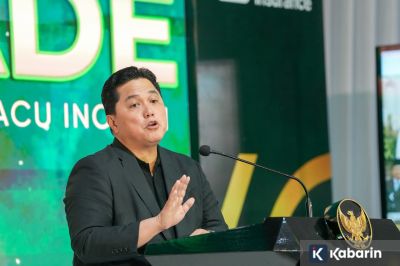 Menpora Ingin Olahraga Berkuda Jadi Andalan Sport Tourism