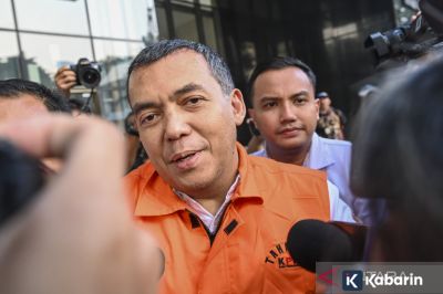KPK Periksa 8 ASN Imigrasi Jakbar sebagai Saksi Kasus Dugaan Pemerasan Izin Tinggal WNA