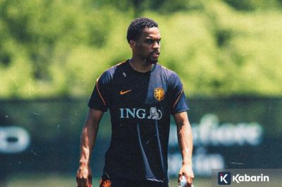 Cedera Paha Membuat Jurrien Timber Absen Bela Belanda di Piala Dunia 2026