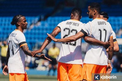 Brace Cody Gakpo Bawa Belanda Kalahkan Uzbekistan 2-1