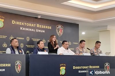 Polda Metro Jaya Bagikan Tips Kepada Masyarakat untuk Cegah Curanmor