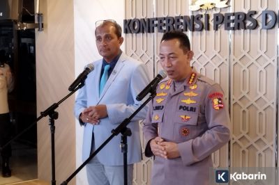 Kapolri Yakini Perpanjangan Usia Pensiun Tidak Hambat Karier Anggota Polri