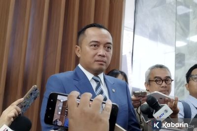 Mensesneg: Perpanjangan Usia Pensiun Kapolri Disesuaikan dengan Kebutuhan