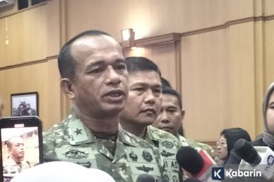 TNI Kedepankan Dialog Humanis Sebelum Bangun Markas YTP