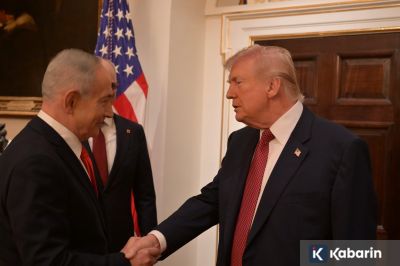 Trump Peringatkan Netanyahu, Israel Bisa Hadapi Iran Tanpa Dukungan AS