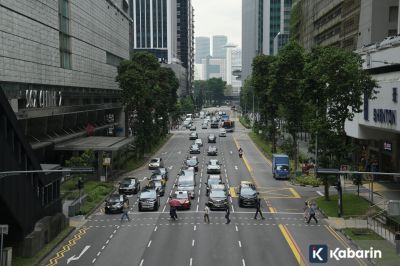 Singapura Perketat Penegakan Hukum Perjudian Ilegal Selama Piala Dunia 2026