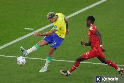 Bruno Guimarães: Brasil Tetap Layak Difavoritkan Juara Piala Dunia 2026
