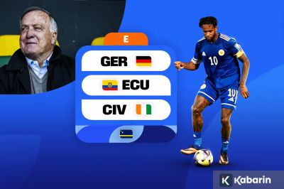 Curacao Tak Ingin Cuma Jadi Penggembira