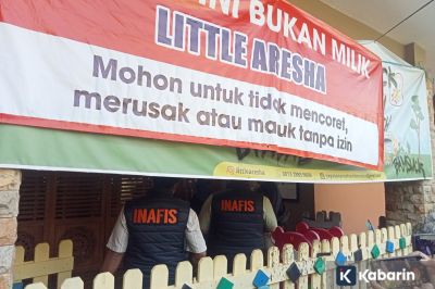 Polresta Gelar Rekonstruksi Kasus Kekerasan Anak di Daycare Yogyakarta