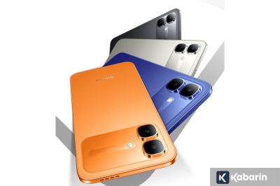Infinix Smart 20 Rilis, Usung Layar 120Hz & Baterai 5.200 mAh di Harga Rp2 Jutaan