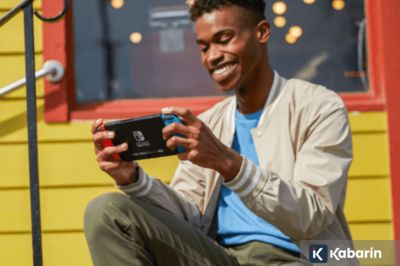 Nintendo Didenda Rp729 Miliar di Prancis Terkait Masalah Joy-Con Drift