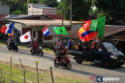 Jadwal Lengkap Pekan Pertama Piala Dunia 2026