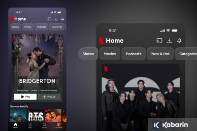 Netflix Perkenalkan Pembaruan Terbaru untuk Pengguna Asia Pasifik