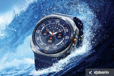 Galaxy Watch Ultra 2 Dikabarkan Punya Baterai Lebih Besar