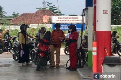 Pengamat Nilai Kenaikan BBM Nonsubsidi untuk Jaga Rupiah dan Tekan Beban APBN