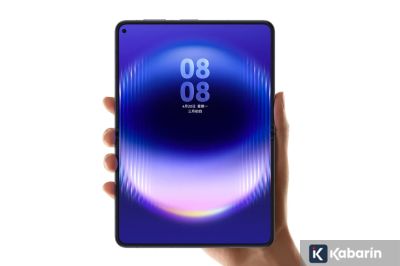 Huawei Siapkan Ponsel Layar Lebar Baru dengan Chip Kirin 9000 & Baterai 7.000 mAh