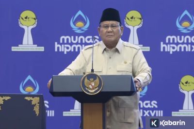 Presiden Prabowo Beberkan Alasan di Balik Kunjungan ke Luar Negeri
