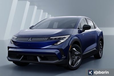 Mitsubishi Hidupkan Lagi Eclipse, Kini Berubah Jadi Mobil Listrik