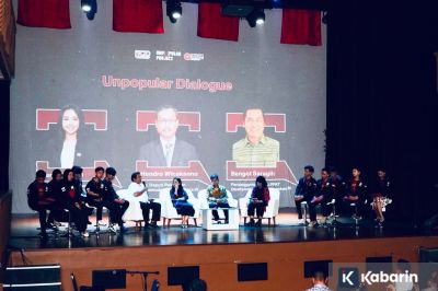 Wamendagri: Perlu Komitmen Kuat Kontrol Rokok untuk Lindungi Generasi Muda