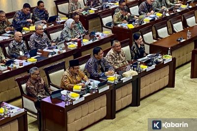 OJK Nilai IHSG Masih Menarik, Didukung Kinerja Emiten dan Lonjakan Investor