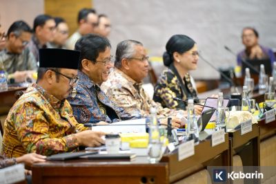 Pemerintah Kejar Pertumbuhan Ekonomi Lewat Strategi Pro Growth–Pro Welfare