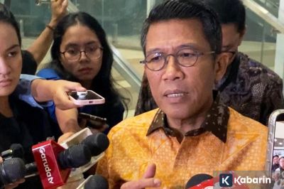 Pemerintah dan DPR Kaji Stimulus Dampak Kenaikan Pertamax