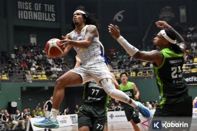 Satria Muda Berpisah dengan Tiga Pemain Asing Usai IBL 2026 Berakhir