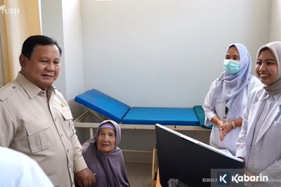 Prabowo Targetkan Obat Generik Murah Tersedia dalam Waktu Satu Tahun