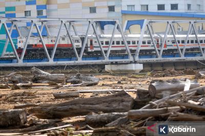 BMKG Minta Tambahan Rp119 Miliar untuk Perkuat Mitigasi Bencana