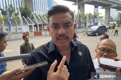 Menteri UMKM: Lokapasar Harus Adil bagi Usaha Mikro dan Kecil