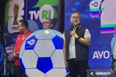Zulhas: Pildun 2026 Bisa Satukan Masyarakat dan Dongkrak Ekonomi UMKM