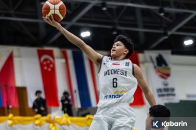 Usai Libas Laos, Timnas U18 Indonesia Fokus Benahi Kekurangan Jelang Lawan Malaysia