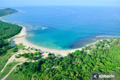 Tanjung Lesung Berpotensi Jadi Sanctuary Baru Dekat Jakarta