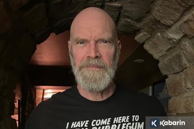 Aktor Tyler Mane Ungkap Idap Kanker Payudara