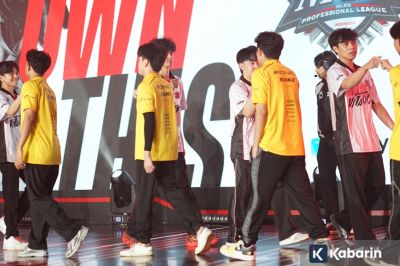 EVOS Tersingkir, BTR Tantang ONIC di Playoff MPL ID S17