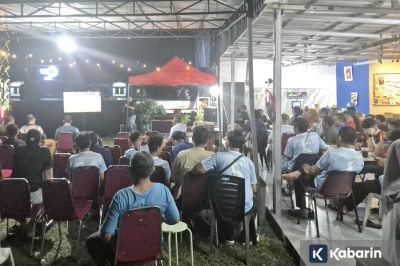 Hal yang Harus Diperhatikan saat Begadang Nonton Bola