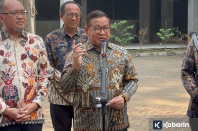 Pramono Anung Buka Peluang Tambah Golongan Gratis Transportasi Umum di Jakarta