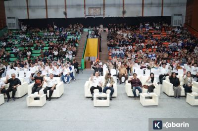Jakarta Milenial Film Festival 2026 Bantu Perkuat Ekonomi Kreatif Jaktim
